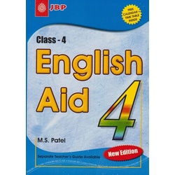 Class 4 English Aid