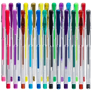 Gel Pens