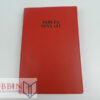 Masai Bible