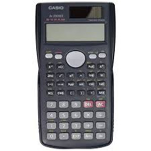 Calculators