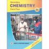 Secondary Chemistry 4