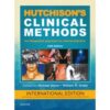 Hutchison's Clinical Methods