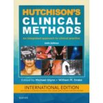 Hutchison's Clinical Methods