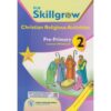KLB Skillgrow - CRE