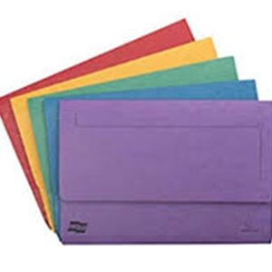 Document Wallets