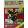 KLB History and Government 2