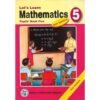 Lets Learn Mathematics 5