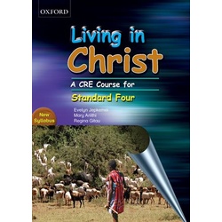Living in Christ CRE 4