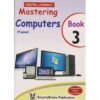Mastering Computers Book 3