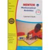 Mentor Mathematical Activities PP2