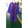 Bishop Gown