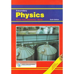 Secondary Physics 2