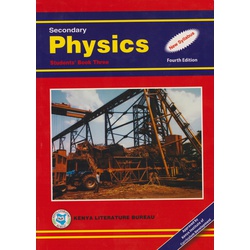 KLB Secondary Physics 3