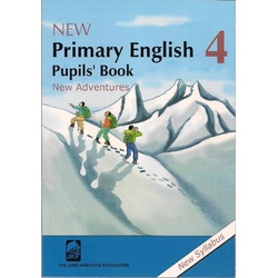 Primary English 4