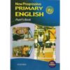 New Progressive Primary English 7