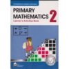 Primary Mathematics 2