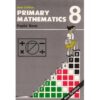 Primary Mathematics 8