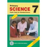 Primary Science 7