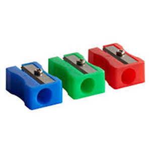 Sharpeners