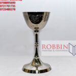 Silver Chalice