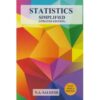 Statistics Simplified