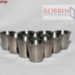 Communion Cups in Kenya