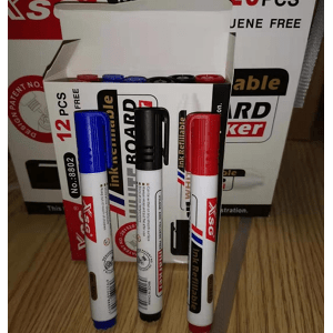 White Board Marker Pens