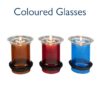 St Killian's Votive Candle System
