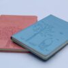 Note books A6