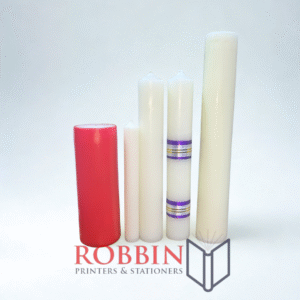 Baptismal Candles