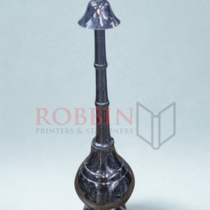 silver holy water sprinkler