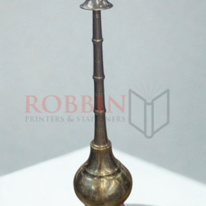 brass holy water sprinkler