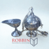 Censer and Incense Boat