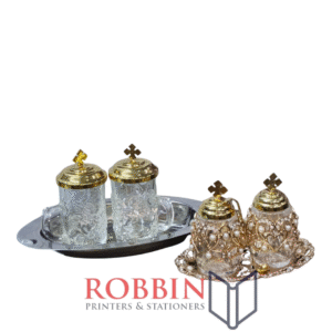 Cruet Sets