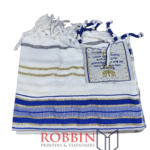 Prayer Shawl