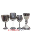 Silver Chalices
