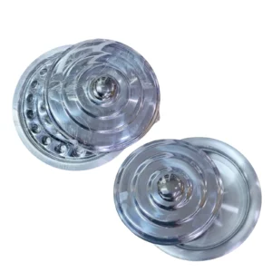 aluminium church trays